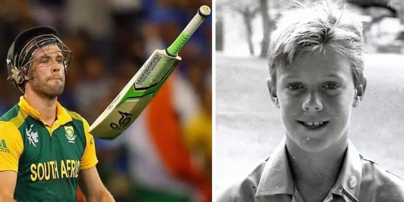 Abraham Benjamin de Villiers