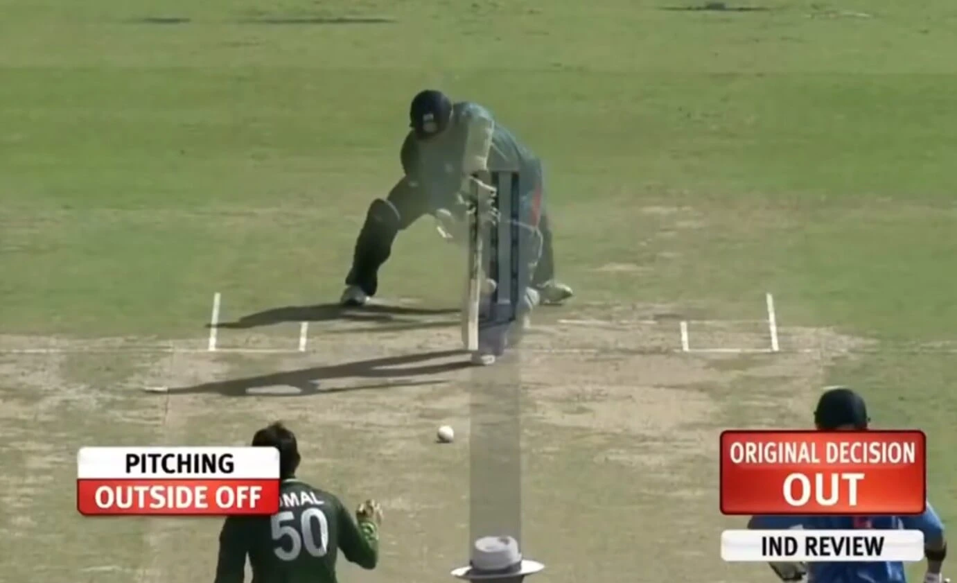 LBW Full Form in Cricket | Meaning, Rules | When Fingure is Raised ! LBW meaning in cricket