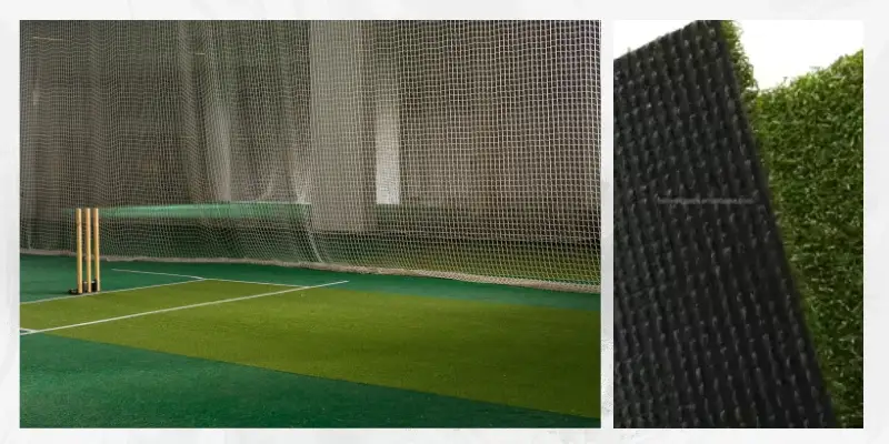 artificial turf mat