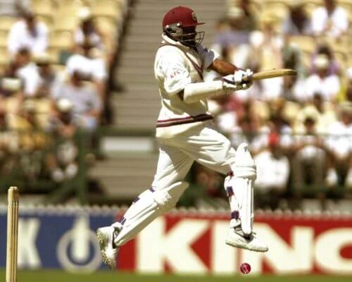 brian lara