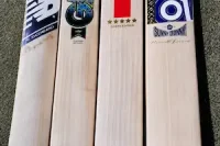 Cricket Bat Grains Explained : Choose Without Overpaying for Looks
