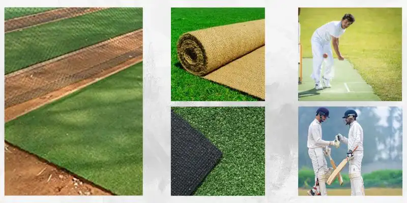 cricket mats