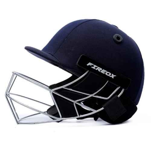 half face cricket helmet