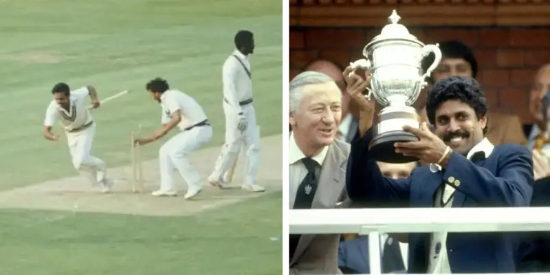 iconic cricket world cup final win