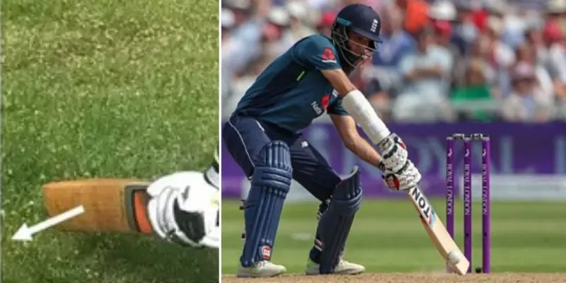 Cricket 101 | How to Grip a Cricket Bat for Maximum Control cricket batter with openface bat grip