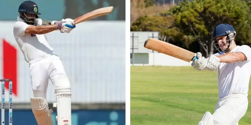 cricket pull short drill