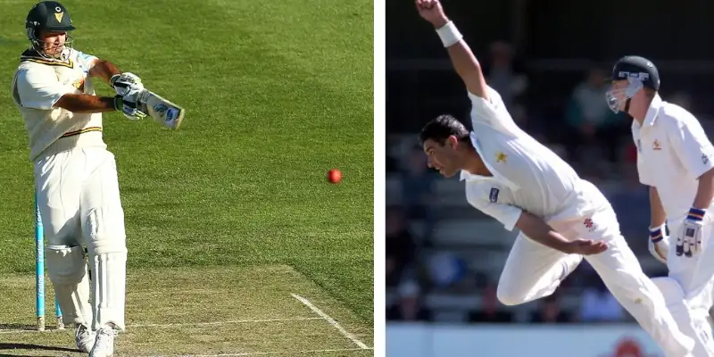cricket pull short