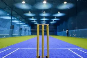 Indoor Cricket Rules | Scoring, and Gameplay A Simple Guide for Everyone - Post Thumbnail