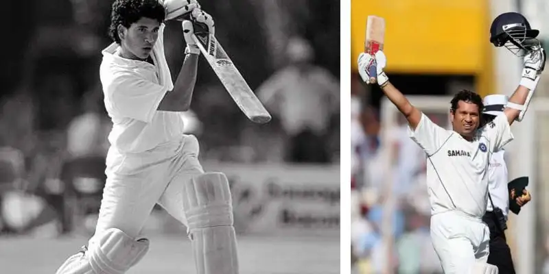interesting facts sachin