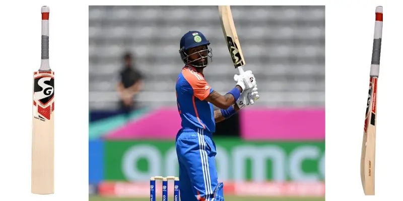 hardik pandya batting