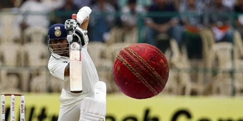 sachin tendulkar straight drive